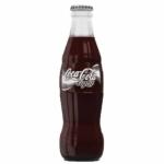 Coca‑Cola Diet Glass 250 ml × 24 – Carton
