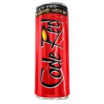 Code Red Energy Drink 250 ml × 30 – Carton