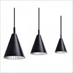 Conical Pendant Light (BR6021)