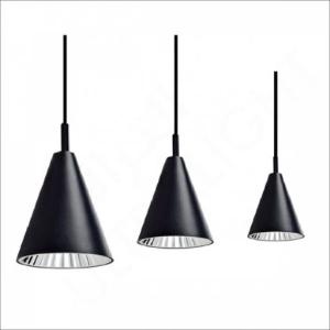 Conical Pendant Light (BR6021)