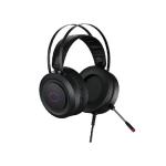 Cooler Master Black Gaming Headset
