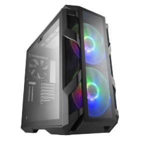 Cooler Master H500 ARGB Case