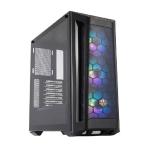 Cooler Master TD500 Mesh RGB Black Case