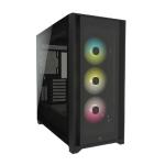 Corsair 4000X RGB Black Case