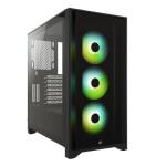 Corsair 4000X RGB Black Case Duplicate