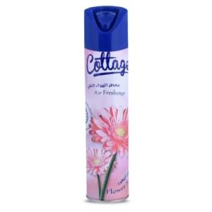 Cottage Air Freshener 300ml x12 - Carton