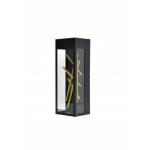 Crystal Wall Light (TD‑2306‑GD)