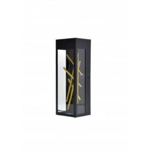 Crystal Wall Light (TD‑2306‑GD)