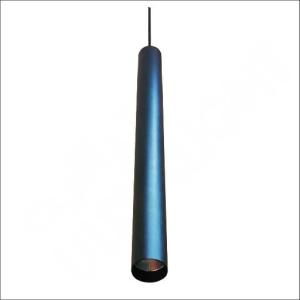 Cylindrical Pendant Light (BR8088‑H)