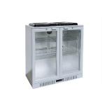 Dates & Water Cooler – 210L – Upright