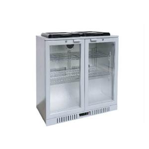 Dates & Water Cooler – 210L – Upright