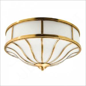 Decorative Flush Ceiling Light (X0752)