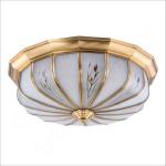 Decorative Flush Ceiling Light (X0837‑500)