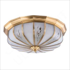 Decorative Flush Ceiling Light (X0837‑500)