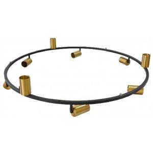 E27 Ring Pendant (BR6756)