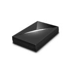 External Storage Device Black