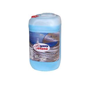 Fabric Softener – Sea Breeze 30L
