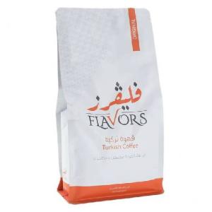 Flavors Turkish Coffee No Cardamom 500 g