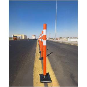 Flexible Delineators