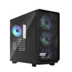 Fractal Design Pop Air RGB Black Case