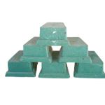 Frankfurt Marble Polishing Stone