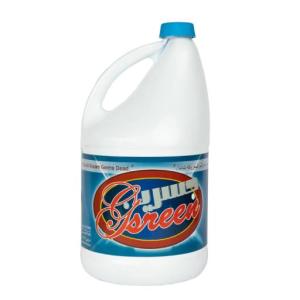 Germicidal Cleaner & Disinfectant 3.75L