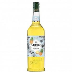 Giffard Pineapple Syrup 1 L