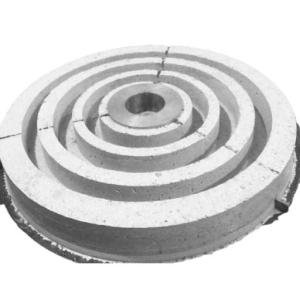 GN.60 Tile Lapping/Scratching Stone (Grit 60)