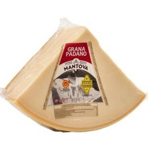 Grana Padano Parmesan Cheese 1 kg