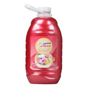 Hand Soap – Flowers Scent 2.7L