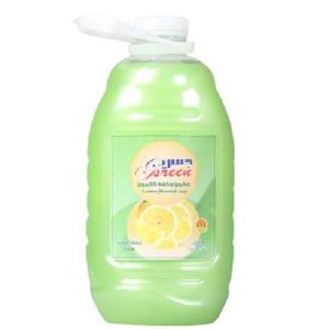 Hand Soap – Lemon Scent 2.7L