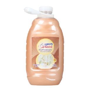 Hand Soap – Musk Scent 2.7L
