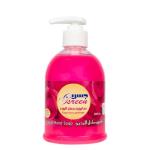 Hand Soap – Rose Scent 380 ml