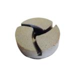 Handheld Angle Grinder Polishing Stone