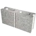 Concrete Block 10×20×40 cm (Automatic)