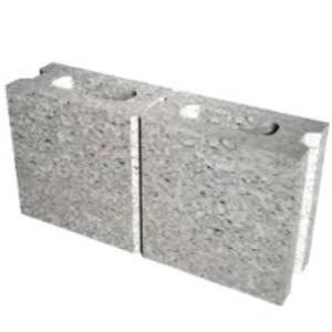 Concrete Block 10×20×40 cm (Automatic)