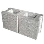 Concrete Block 15×20×40 cm (Automatic)
