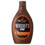 Hershey’s Caramel Syrup 623 g