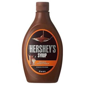 Hershey’s Caramel Syrup 623 g