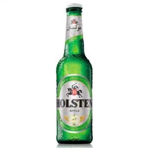Holsten Apple 330 ml × 24 – Carton
