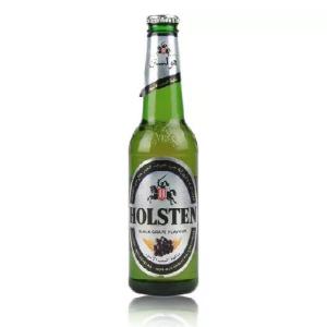 Holsten Black Grape Malt 330 ml × 24 – Carton