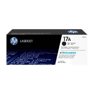 HP 17A Printer Toner
