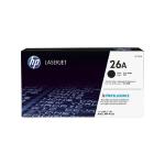 HP 26A Printer Toner