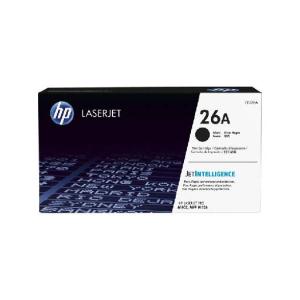 HP 26A Printer Toner