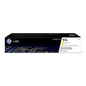HP LaserJet Toner Cartridge