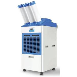 Industrial Portable AC 2 Ton YDH-5500 (25,000 BTU)