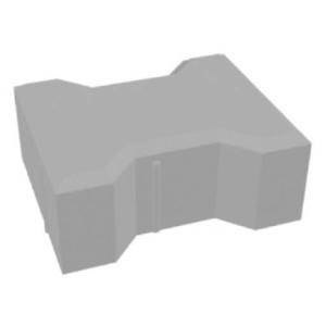 Interlock Paver – IPV‑Behaton