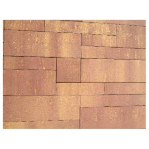 Interlock Paver – Multi Size (7 sizes)