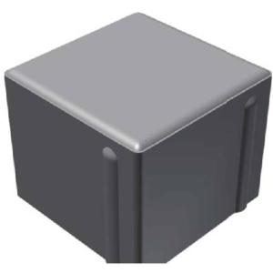 Interlock Paver – QUADRO 10×10×6 cm
