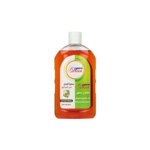 Jasreen Disinfectant & Sanitizer 500ml